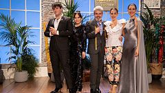 Tamara Falcó sobre Isabel Preysler: "Es todo un referente"