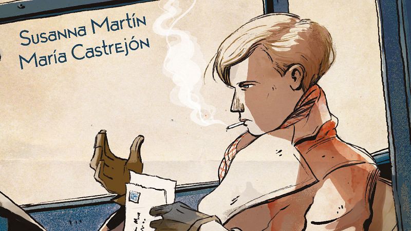 'Annemarie', una disidente de género, sexual y política