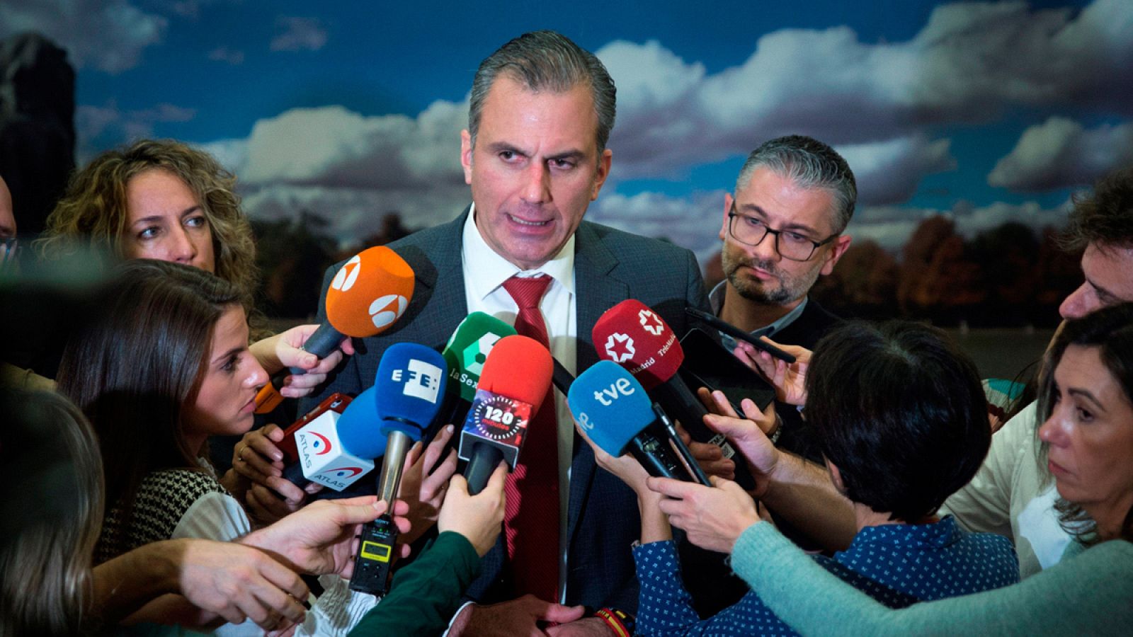 Imagen de archivo de Ortega Smith