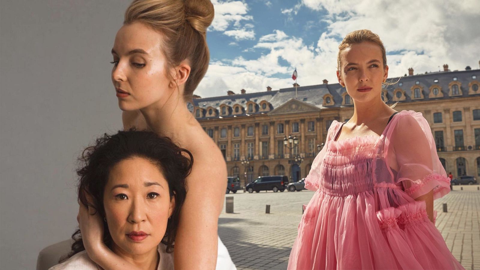 TVE estrena 'Killing Eve' el miércoles 11 de marzo en La 1