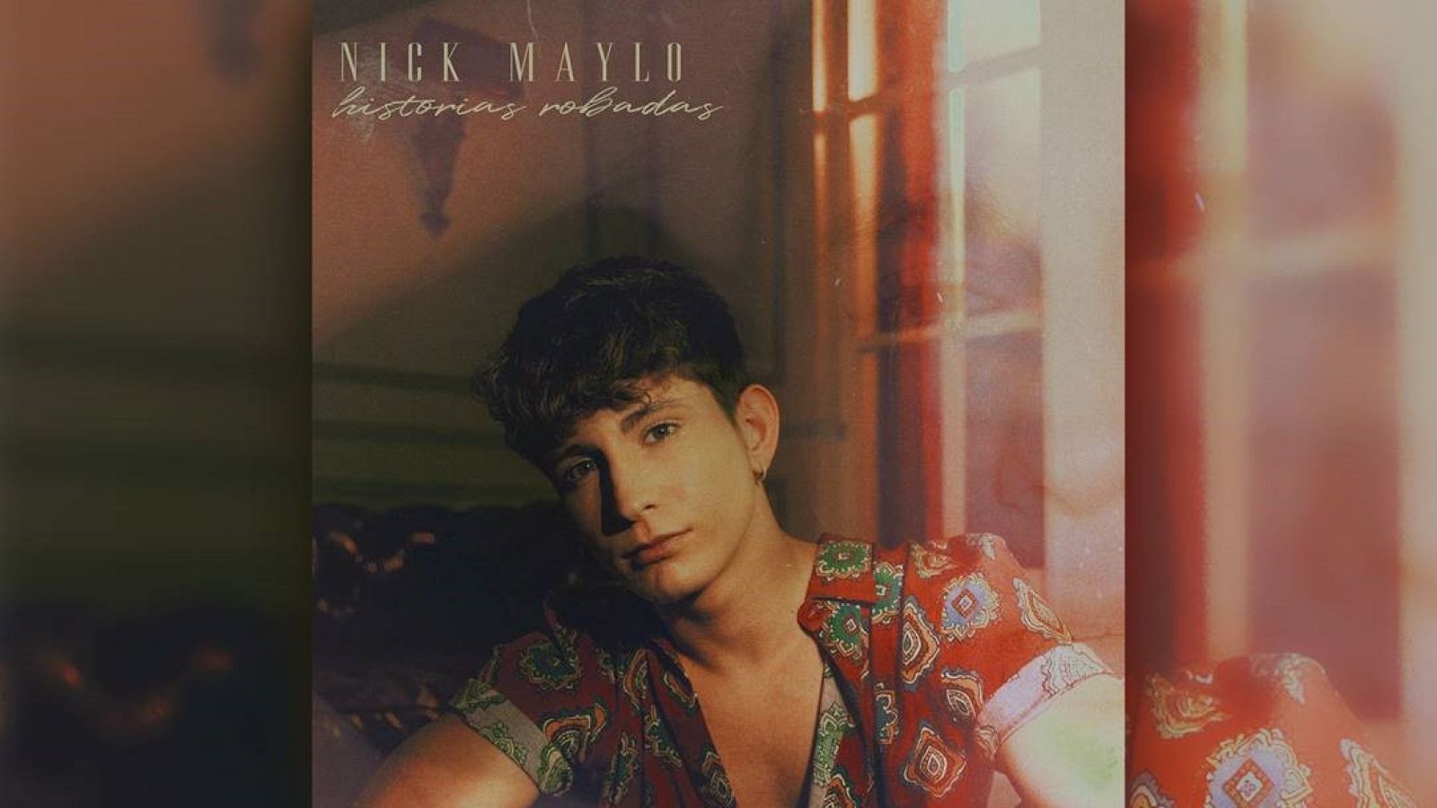 0T 2020 - "Historias robadas", el single de Nick