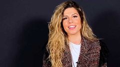 Más que palabras: Miriam Rodríguez nos explica el significado de su nuevo single, "Desperté"
