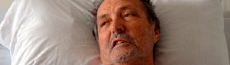 Hija del español herido en Bombay: "Estamos preocupados, su estado de salud es muy débil"