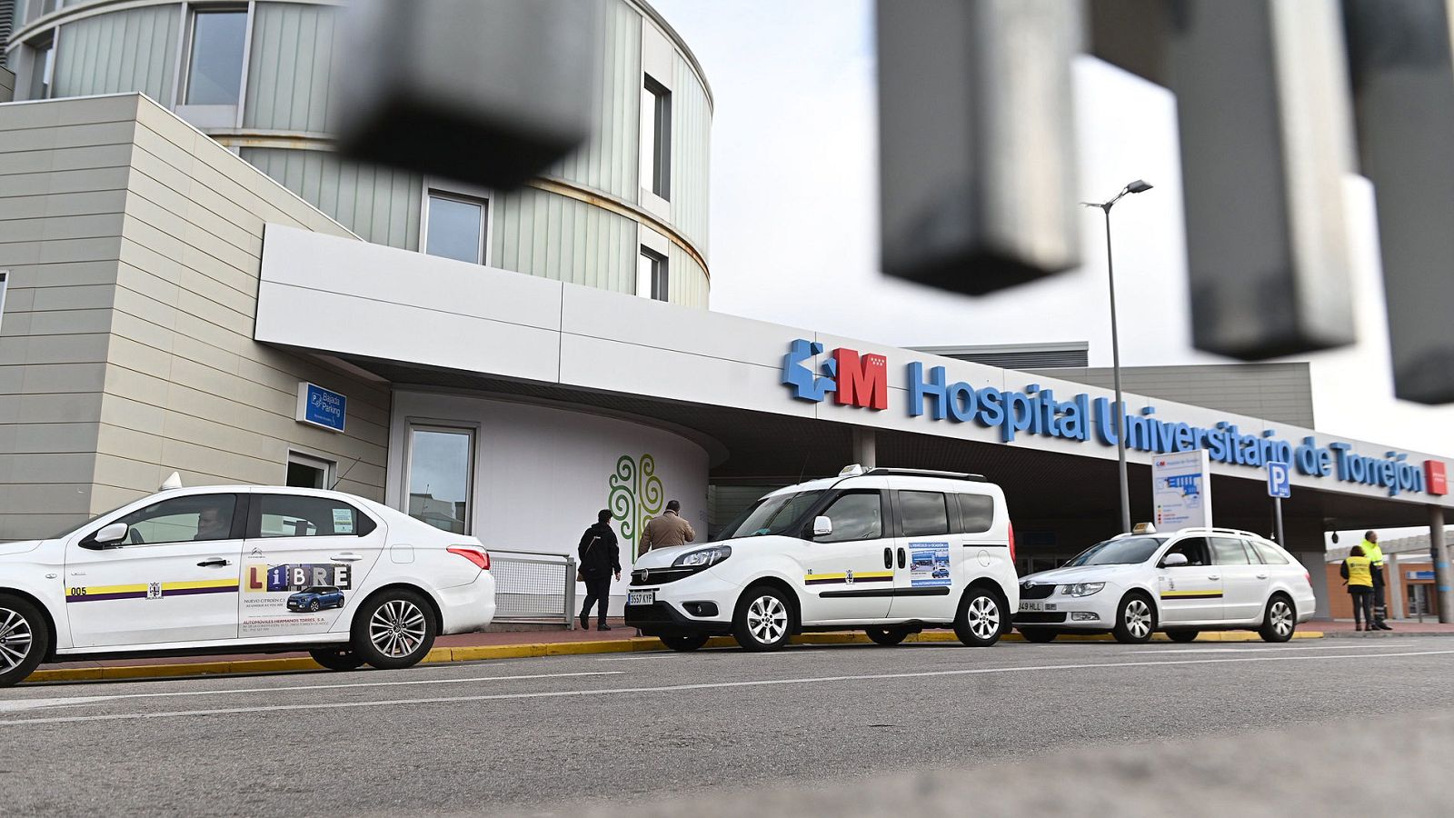 Asciente de la cifra de muertos con coronavirus en España