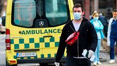 El coronavirus lleva al límite a la sanidad madrileña