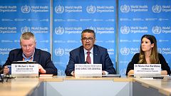 La OMS ya califica al coronavirus como una pandemia: "Los niveles son alarmantes"