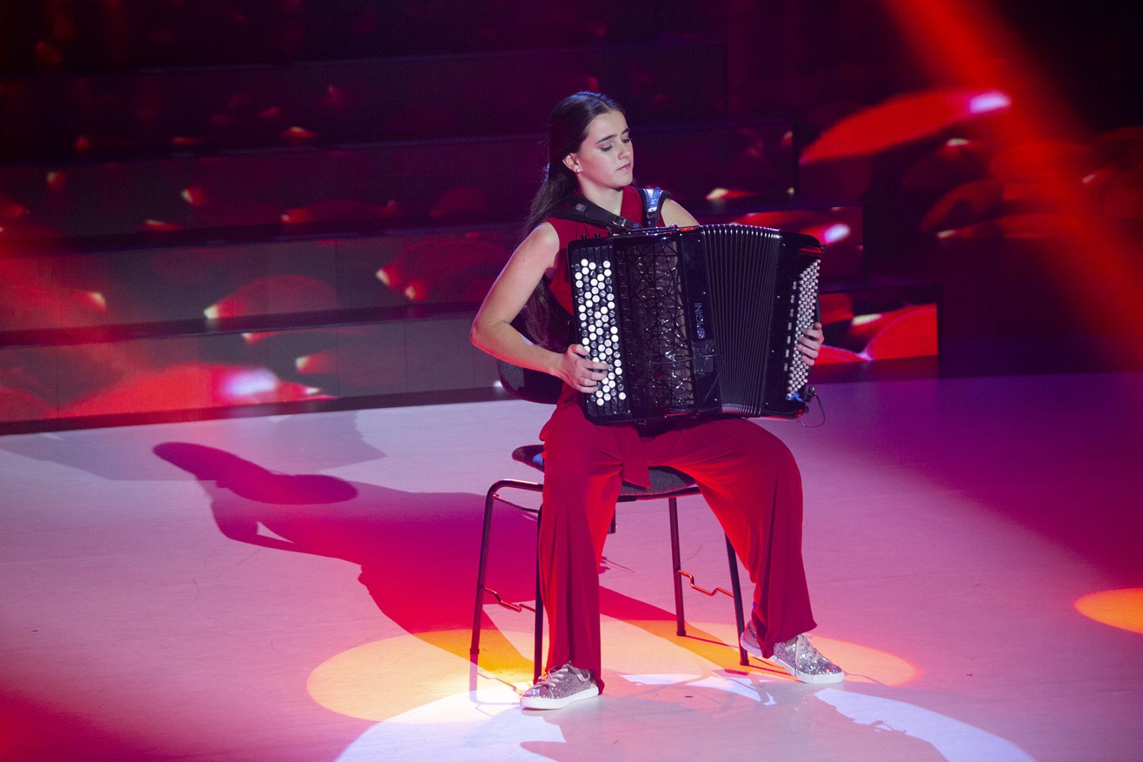 'Prodigios' celebra su gran final