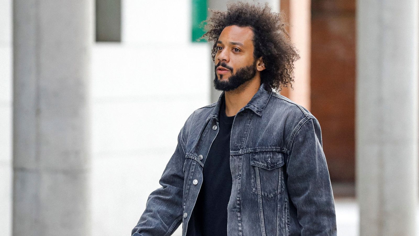 Marcelo a juicio por conducir sin puntos