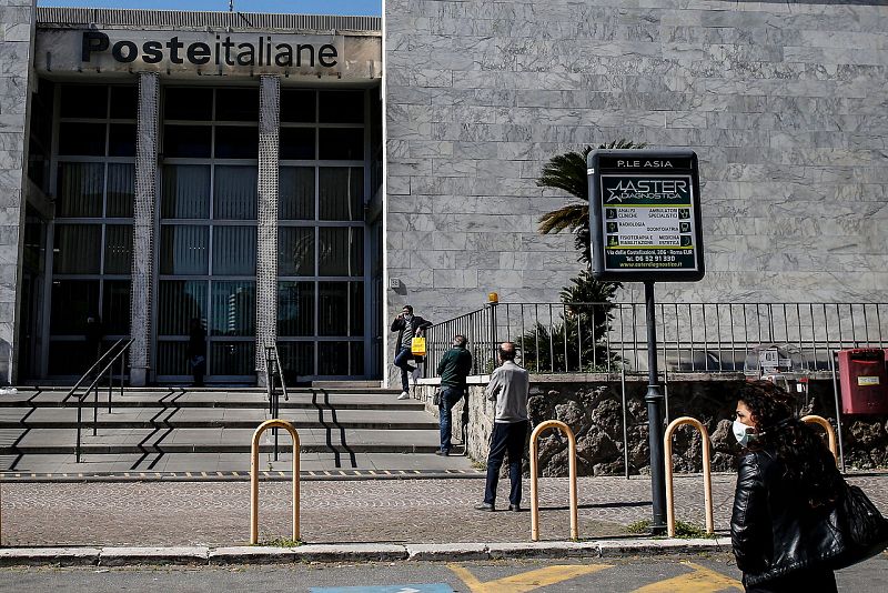 José J. Ojeda, especialista en Medicina Preventiva y Salud Pública: "La tasa de letalidad del coronavirus irá bajando"