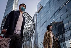Coronavirus: ¿Cómo se ve desde China la gestión de la crisis en España?