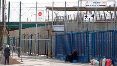 Marruecos cierra la frontera con Ceuta y Melilla