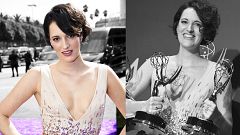 Conoce a Phoebe Waller-Bridge, la creadora de 'Killing Eve'