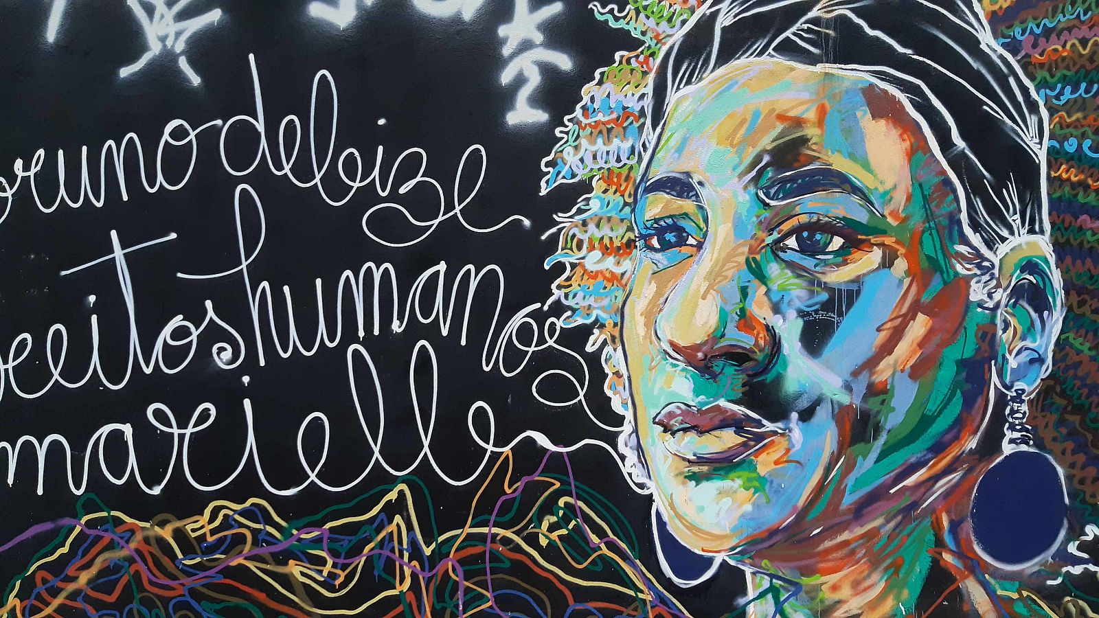 'En Portada' estrena 'La mafia carioca', un Estado paralelo en el corazón de Río de Janeiro