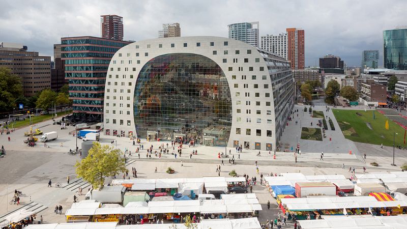 La UER continúa trabajando en Eurovisión 2020 y sigue de cerca la evolución del coronavirus