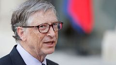 Bill Gates deja la junta directiva de Microsoft, empresa que cofundó en 1975