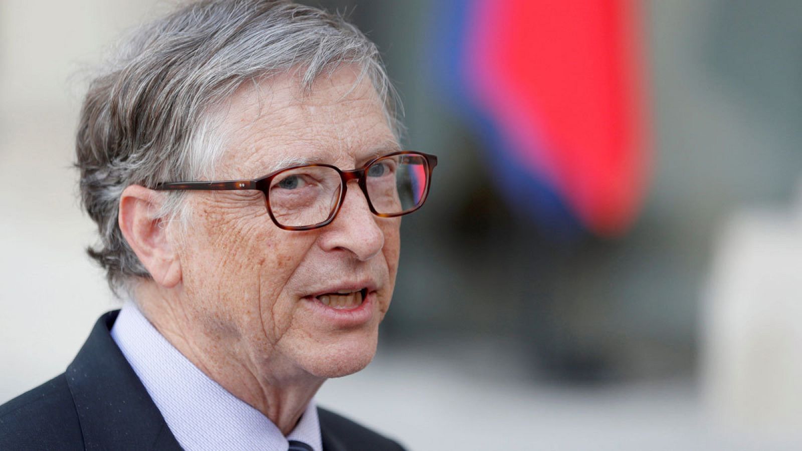 Bill Gates deja la junta directiva de Microsoft, empresa que cofundó en 1975