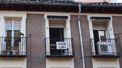 "No salgas, te hago la compra", la solidaridad se abre paso en tiempos de coronavirus