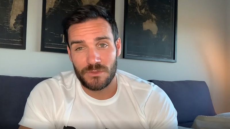 #QuédateEnCasa: Más deportistas españoles se suman al reto #YoMeQuedoEnCasa