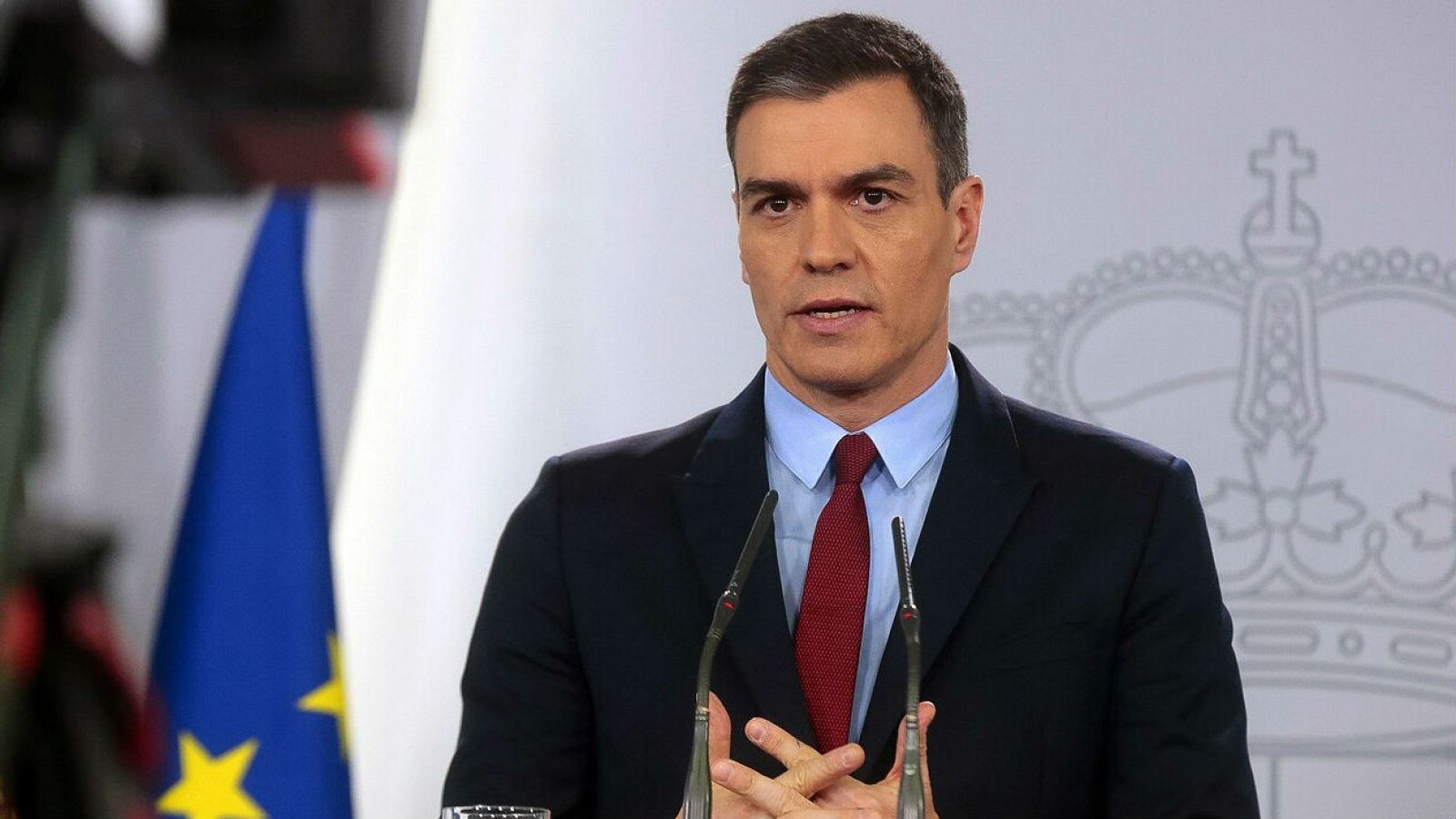 El Gobierno ordena el cierre de las peluquerías aunque podrán prestar servicio a domicilio