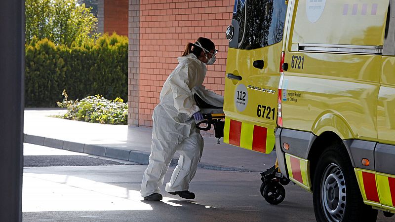 Muere un joven de 21 años con coronavirus que padecía leucemia en Málaga