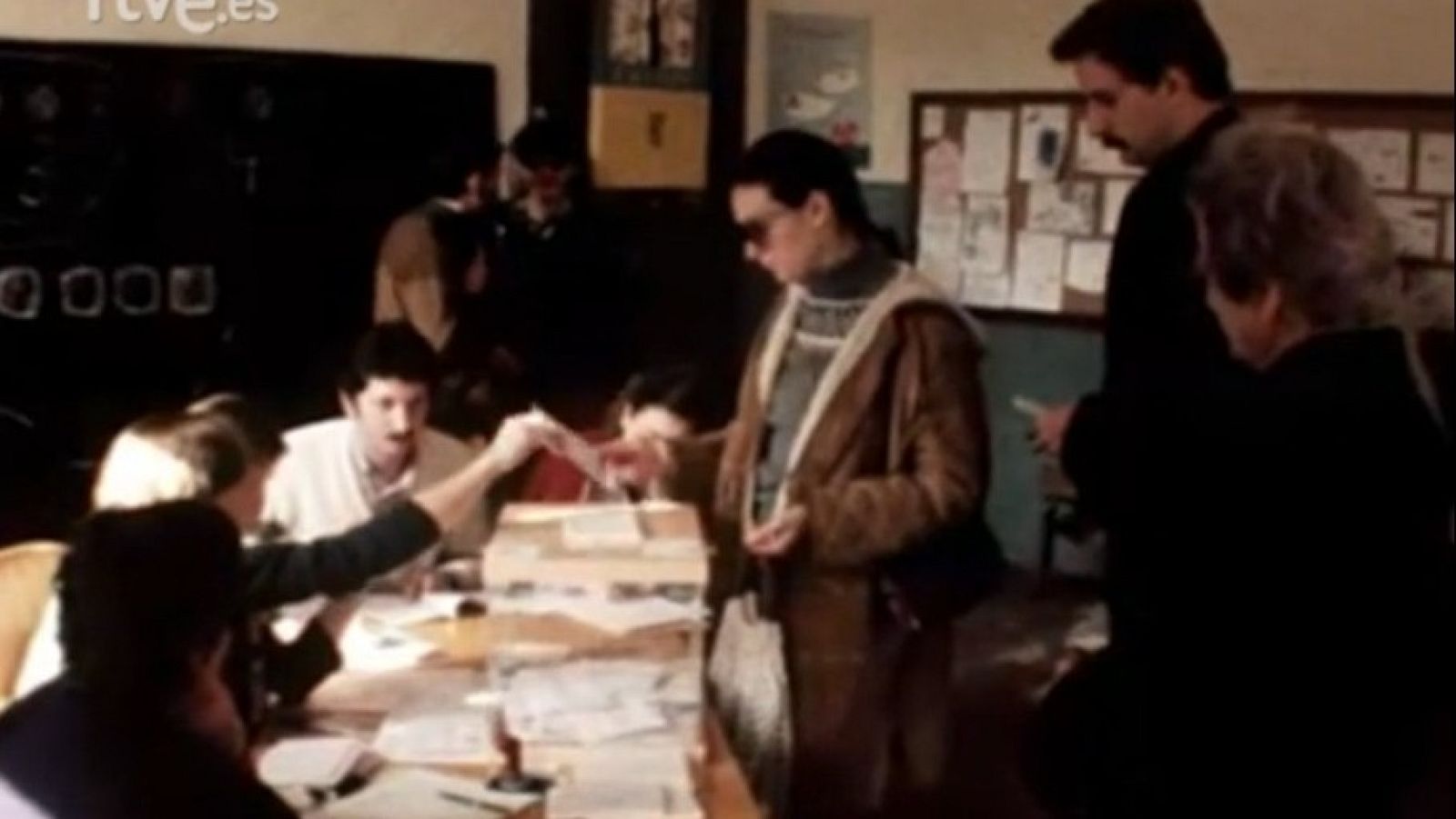 40 anys de les primeres eleccions de la democràcia recuperada, el març del 1980