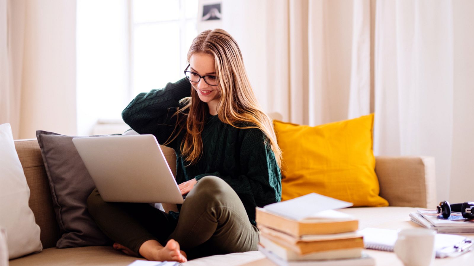 Cursos gratis y online para mejorar tu formación durante la cuarentena por el coronavirus