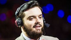 Ibai en cuarentena: de entrenador de LoL a comentarista del derbi sevillano a través del Fifa