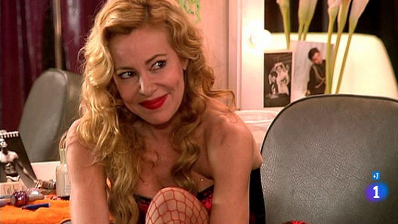 El Top 5 de series más vistas del Archivo de RTVE