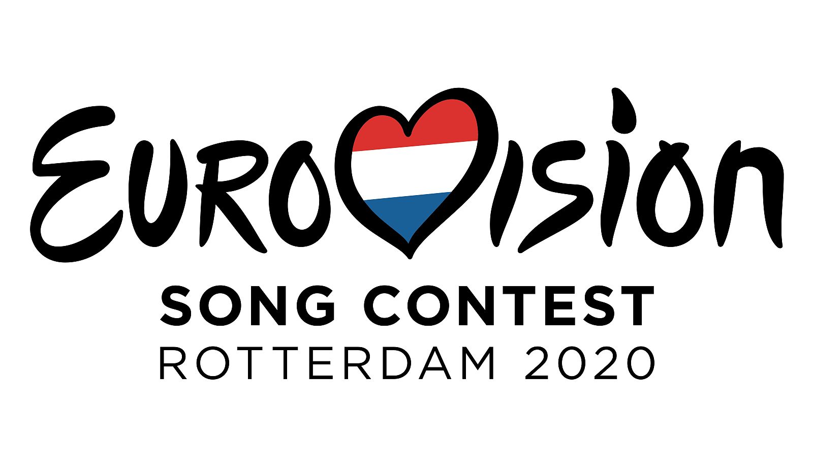 Logo de Eurovisión 2020