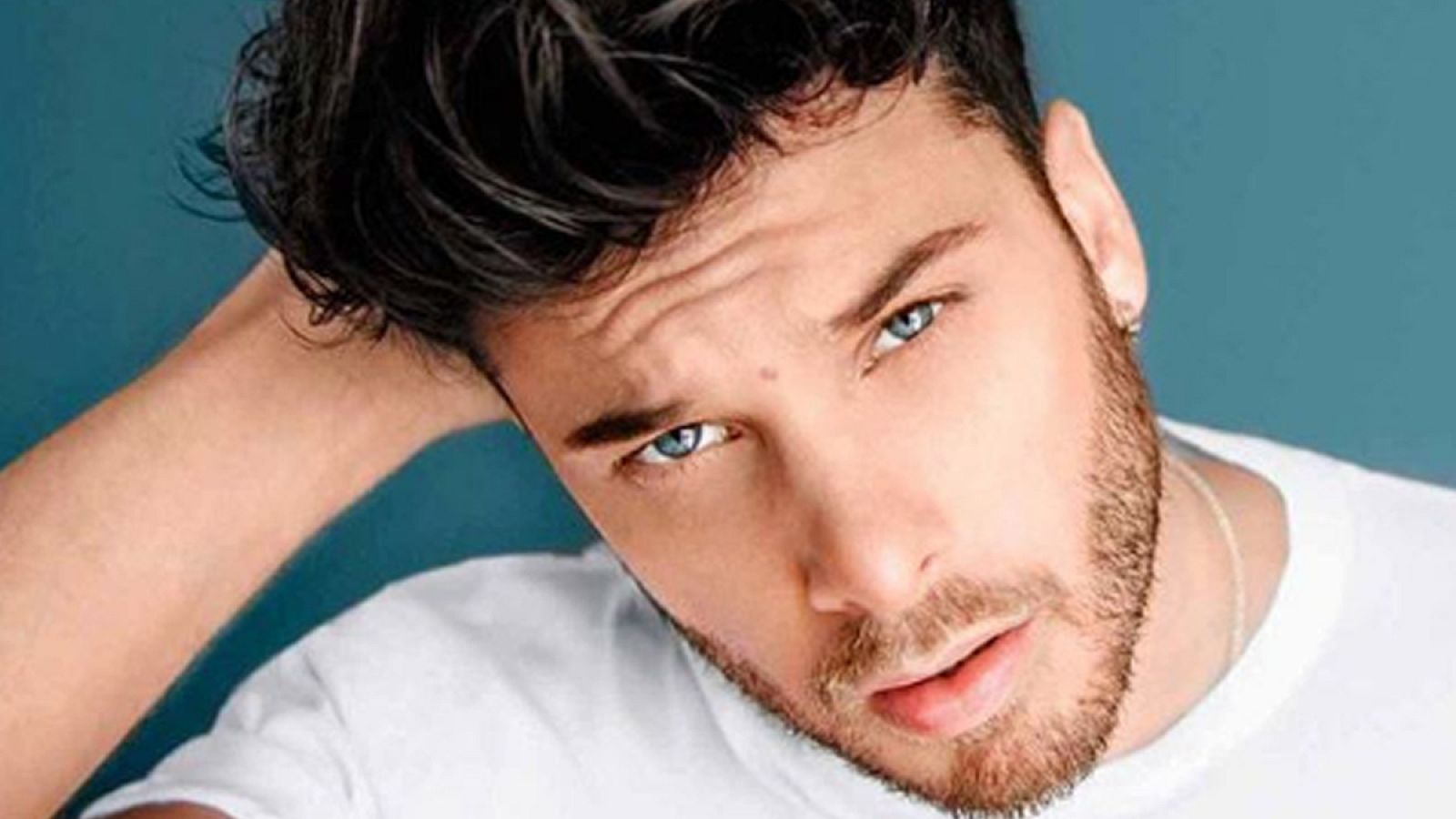 Libro de Blas Cantó: "Historia de una estrella sin nombre"