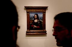10 museos para hacer turismo virtual