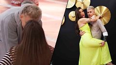 Hugo confirma en directo que se ha liado con Eva y su novia Aurora se convierte en 'trending topic'