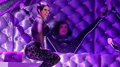 Perrear también es un deporte: el twerking puede ser tu principal aliado para mantenerte en forma durante el confinamiento por coronavirus