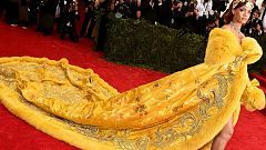 Anna Wintour suspende la gala de MET hasta nuevo aviso
