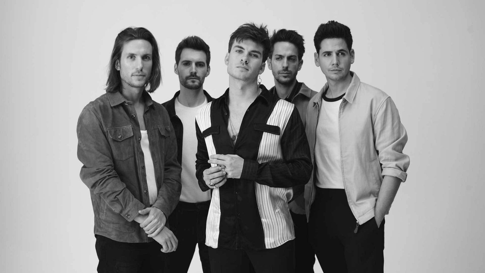 Dvicio publica este viernes su nuevo álbum, 'Impulso'