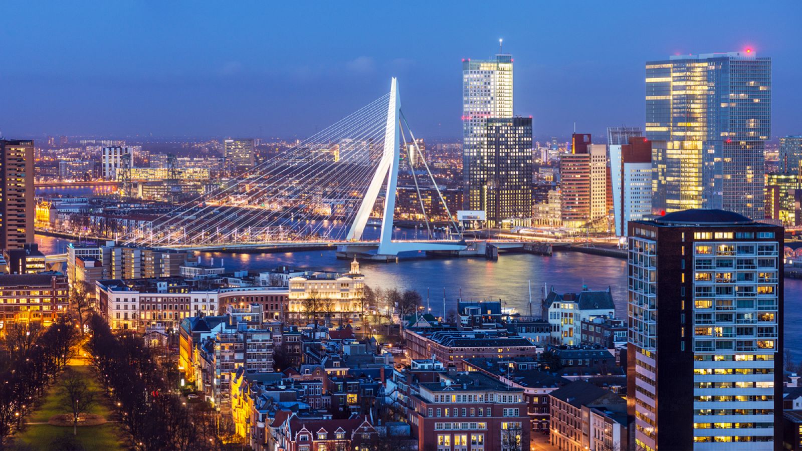 Eurovisión 2020: cancelado