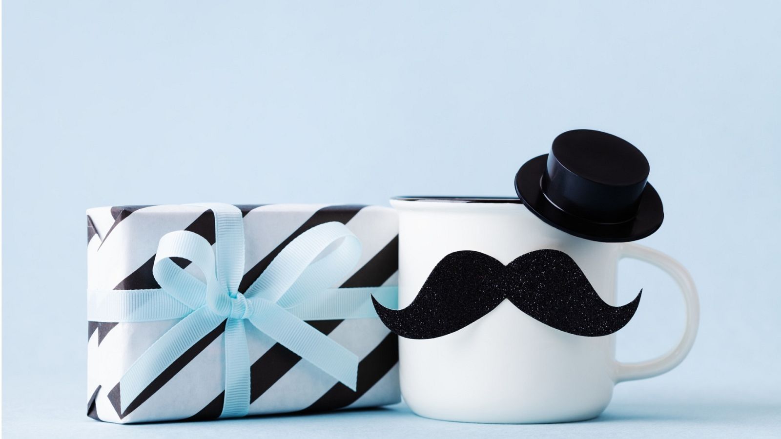 Ideas para regalar en el día del padre... ¡Sin salir de casa!