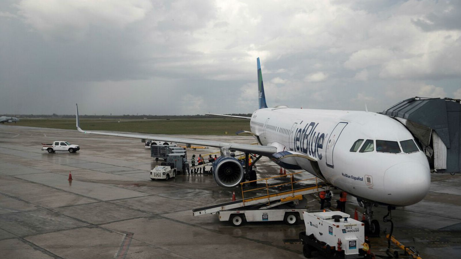 Las organizaciones de consumidores reclaman al Gobierno que se declare "causa de fuerza mayor" la suspensión de todos los viajes afectados por la pandemia del COVI-19