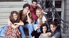 El especial de 'Friends', aplazado por el coronavirus