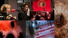 Viaja al mundo de las ficciones sonoras de RNE