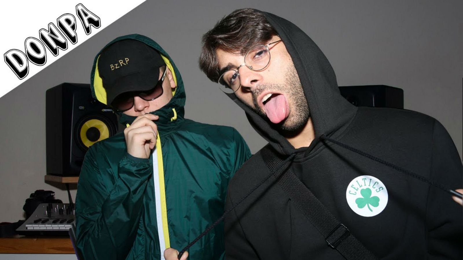 Don Patricio: protagonista del nuevo 'Bzrp Music Session' con misterio en la letra