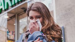 Coronavirus, alergias y catarros: ¿Cómo se distinguen los síntomas?