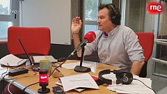 La radio europea se une contra el coronavirus con la canción "You'll never walk alone"