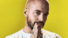 'Colores' ya disponible: J Balvin cierra su círculo cromático con "Amarillo"