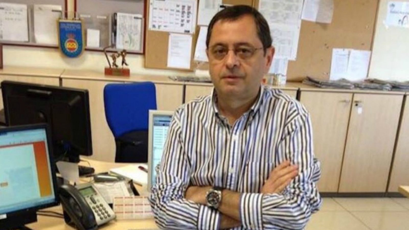 Muere José María Candela, periodista deportivo de RNE