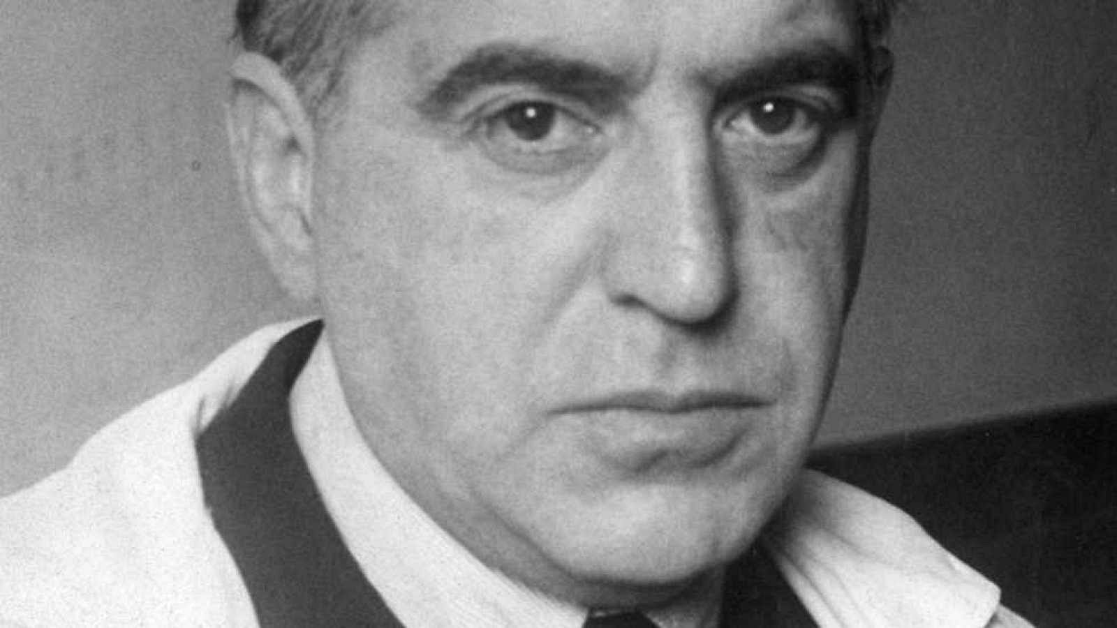 'Imprescindibles' recuerda a Gregorio Marañón