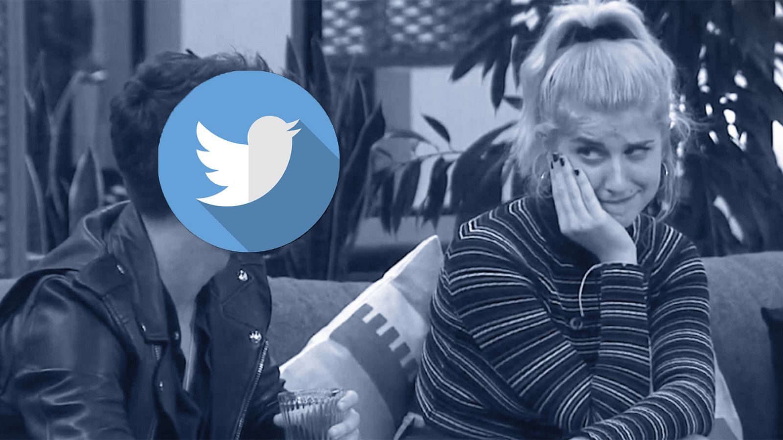 Los concursantes de OT 2020 ya pueden utilizar sus redes sociales