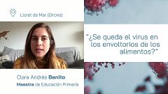 Las diez preguntas más frecuentes sobre coronavirus: supermercados, alquileres, alergias...