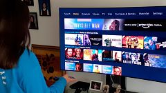 La sociedad se aferra a Internet para superar la cuarentena
