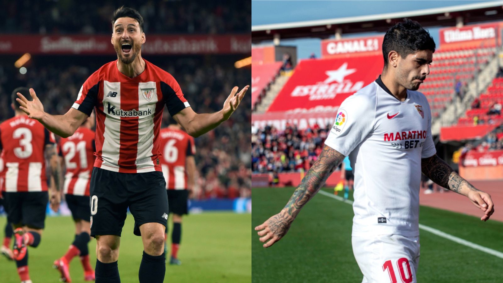 Aduriz-y-Banega